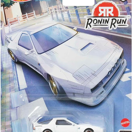 Hot Wheels Mazda RX7 FC Pandem