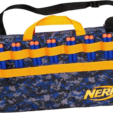 Nerf Elite Soft Transport Case
