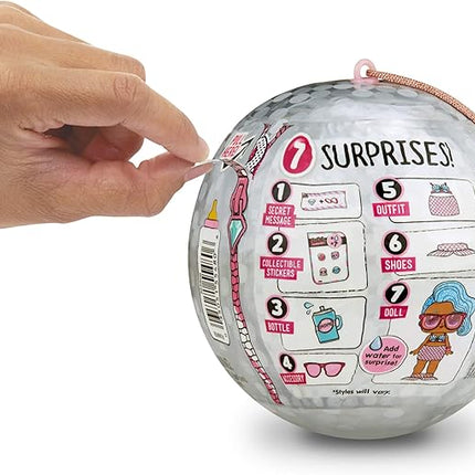 L.O.L. Surprise! Bling Series with 7 Surprises, Multicolor