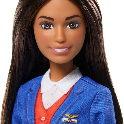 Barbie Hostess Doll & Accessories