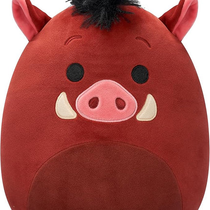 Squishmallows Original Disney Timon and Pumbaa 2-Pack - Official Jazwares Plush