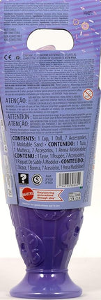 Barbie Pop Reveal Series Fashion Doll & Accessories Set, Treat Series, Donut Dreams Theme with Pet, 8 Surprises Include Color Change