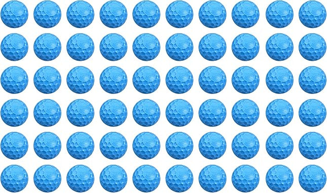 NERF Rival 60 Accu-Round Refill,Multicolor,F5052