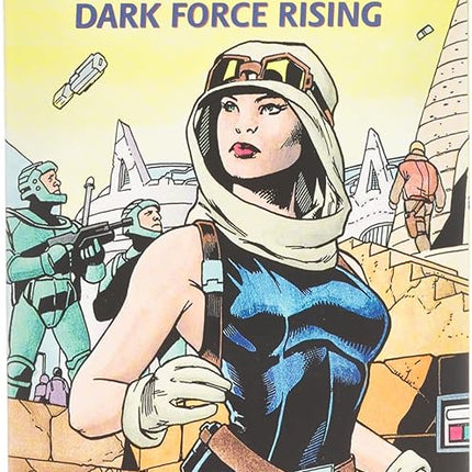 Hasbro Star Wars The Black Series Mara Jade 6 Inch Action Figure (F7001),(F70015L0)