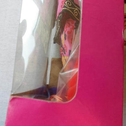 Special Edition Chinese Barbie