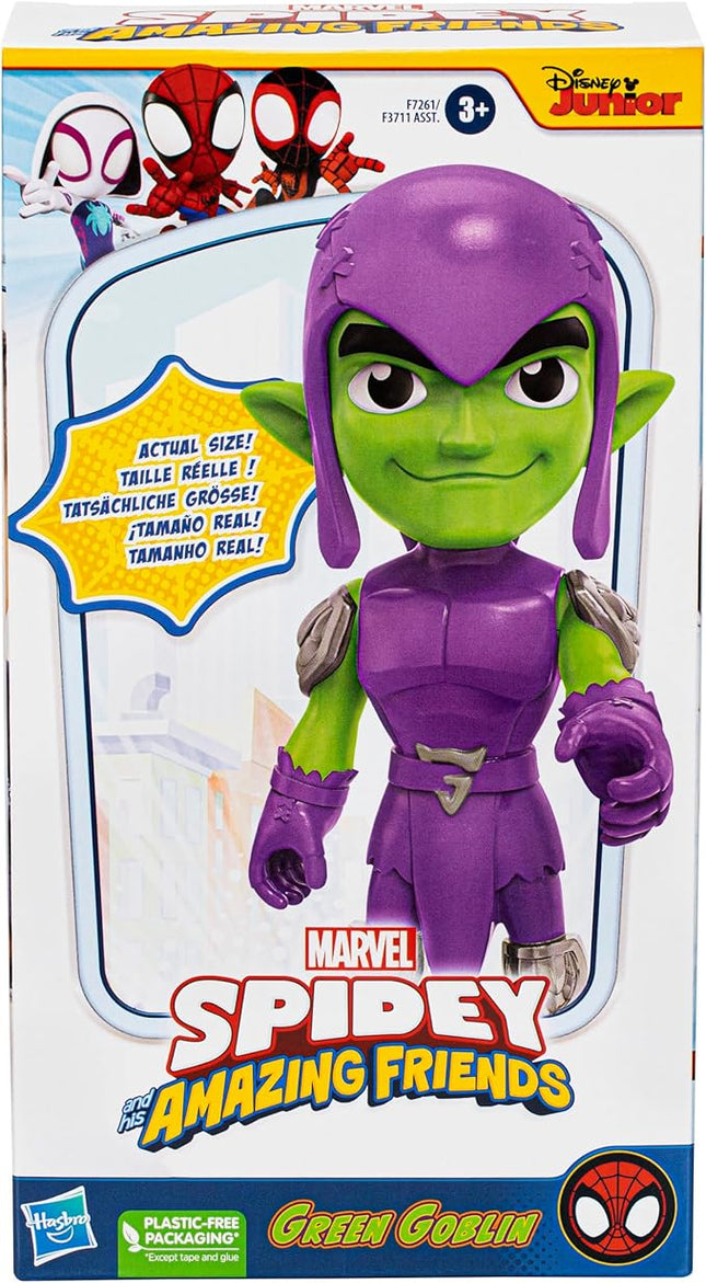 Marvel SAF Supersized Green Goblin
