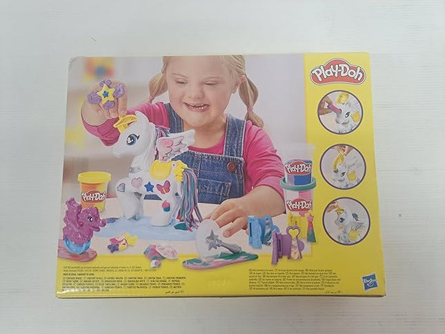 Play-Doh - Fantasy Unicorn Modelling Clay Set