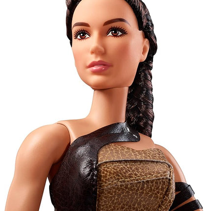 Barbie Wonder Woman Paradise Island Giftset