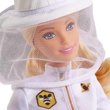 Barbie Beekeeper Playset