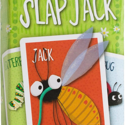 Hoyle 6-in-1 Kids Card Game