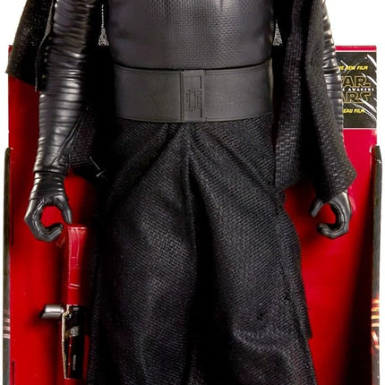 STAR WARS VII Lead Villain Action Figure, 20"