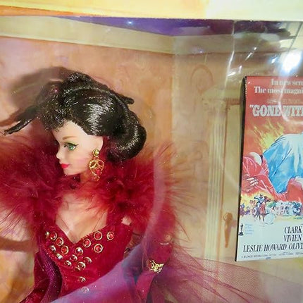 Barbie Timeless Treasures Hollywood Legends Collection: Scarlett O'Hara (1994)