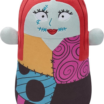 Squishmallows Original Disney 10-Inch Sally HugMees - Medium-Sized Ultrasoft Official Jazwares Plush