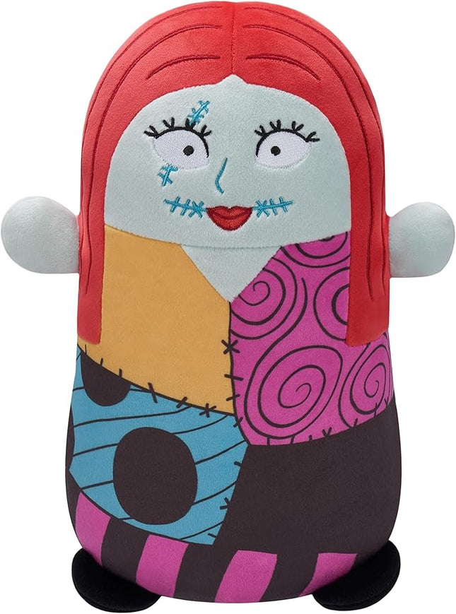 Squishmallows Original Disney 10-Inch Sally HugMees - Medium-Sized Ultrasoft Official Jazwares Plush