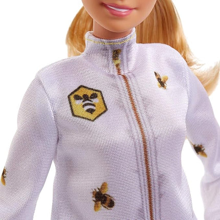 Barbie Beekeeper Playset