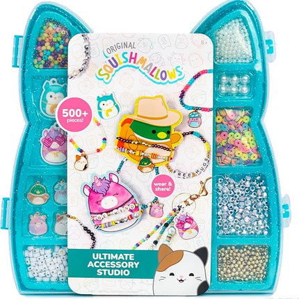 Original Squishmallows™ Ultimate Accessory Studio