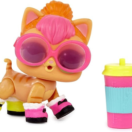 L.O.L. Surprise! Pets Series 3 Wave 2, Multicolor (550747E5C)