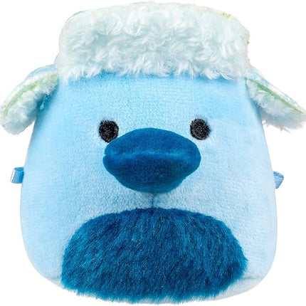 Squishmallows Original 24-Day Micromallows Holiday Plush Advent Calendar