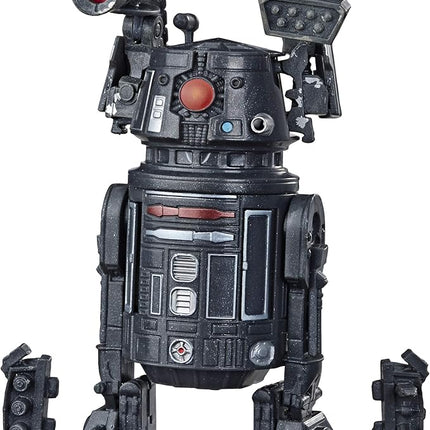 STAR WARS The Black Series Doctor Aphra Comics 6"-Scale BT-1 (Beetee) Figure