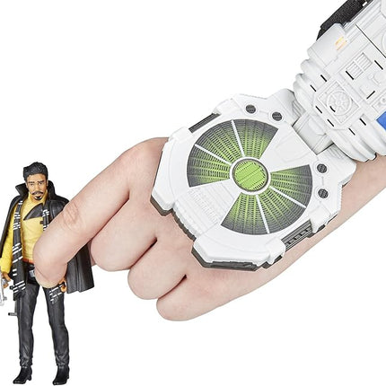 Star Wars E1252 SW S2 Hermes and Perseus Guard Action Figure