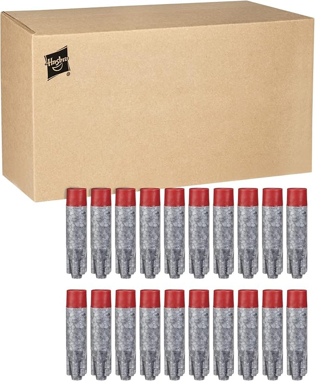 Nerf AccuStrike Ultra 20-Dart Refill Pack Ultra Blasters, Designed for Accuracy, Compatible Only Ultra Blasters
