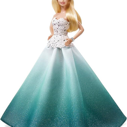 Barbie Holiday Doll