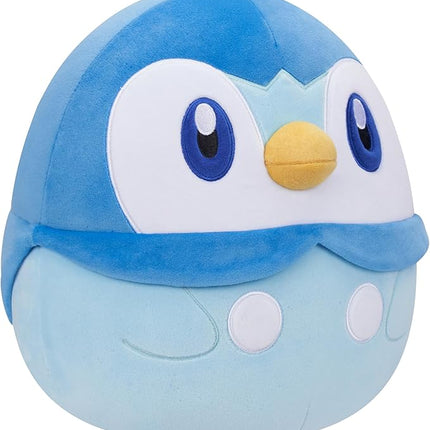 Squishmallows Pokemon Plush 10" - Piplup