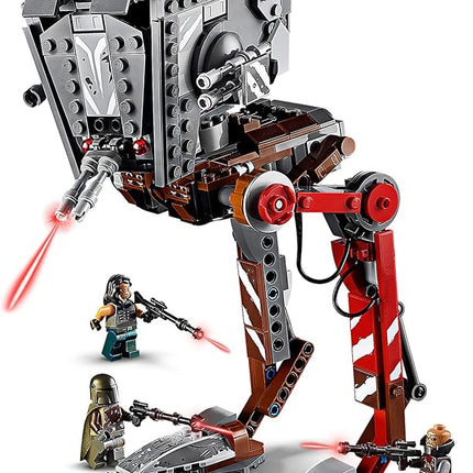 LEGO Star Wars at-ST Raider 75254 Building Kit (540 Pieces)