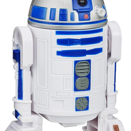 Bop It! Game Star Wars R2-D2 Edition, Gifts for Kids, Electronic Games for Kids Ages 8 and Up (Amazon Exclusive)