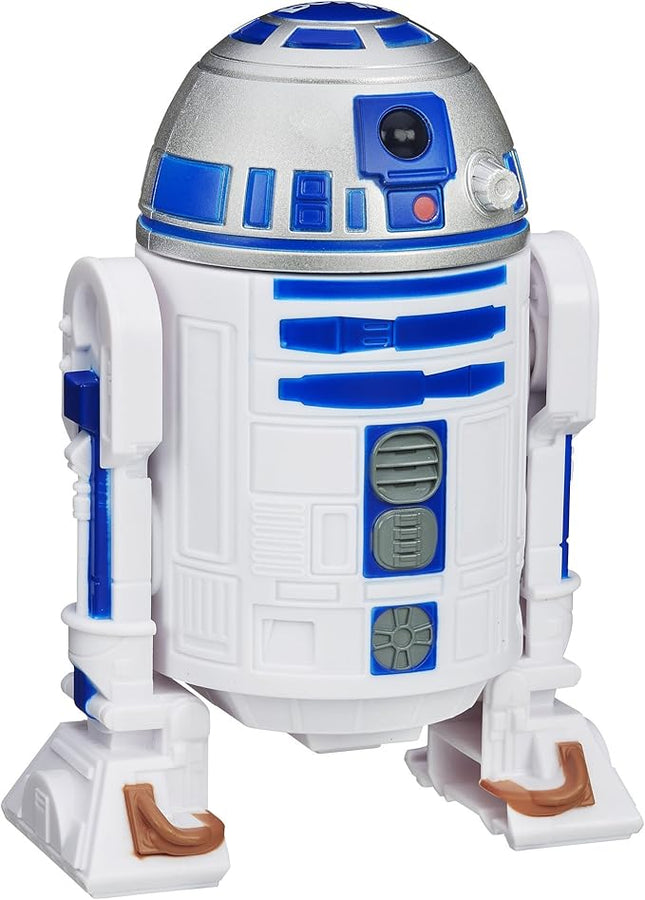 Bop It! Game Star Wars R2-D2 Edition, Gifts for Kids, Electronic Games for Kids Ages 8 and Up (Amazon Exclusive)