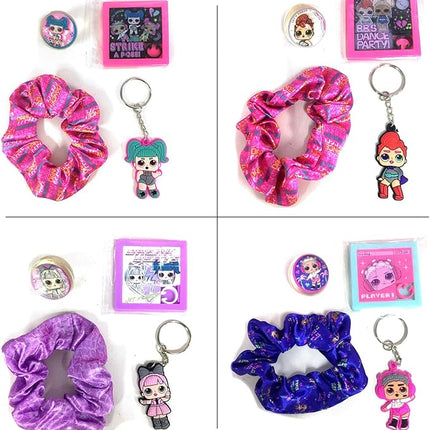 Al Mar LOL Surprise Party Favor Ball (1)