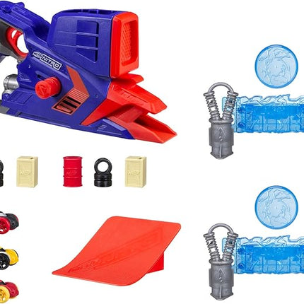 Nerf Nitro FlashFury Chaos