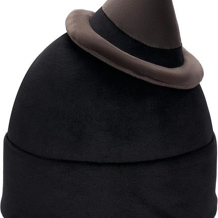 Squishmallows Original “The Wizard of Oz” 10-Inch The Wicked Witch of The West Plush - Ultrasoft Official Jazwares Plush (Medium-Sized)