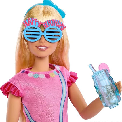 Barbie Accessories For Preschoolers, Birthday, My First Barbie