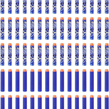NERF N-Strike BattleCamo Series Dart Refill 75 Darts