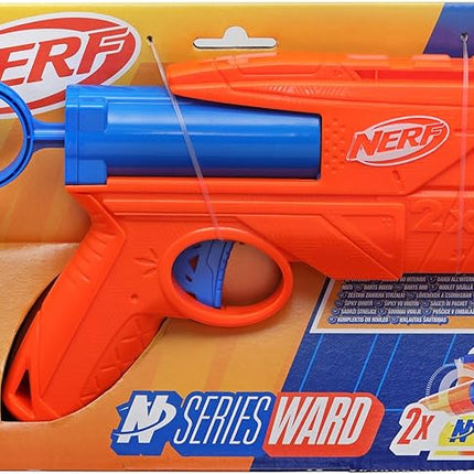NERF N Series Ward
