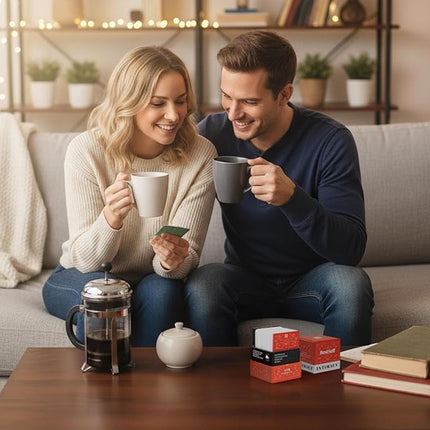 BestSelf Intimacy Deck – 170 Conversation Cards for Couples, Fun and Romantic Card Game for Deeper Connection and Pillow Talk