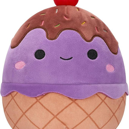 Squishmallows Original 5-Inch Scented Mystery Bag Plush - Ultrasoft Official Jazwares Plush