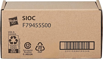 STAR WARS SW Bounty Collect 11 2PK With Figure, 4 YEARS+,