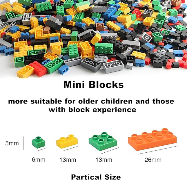 Flower Bouquet Guitar Building Blocks Set, 909PCS Music Instruments Ukulele Bricks Set, Gifts for Adults and Kids