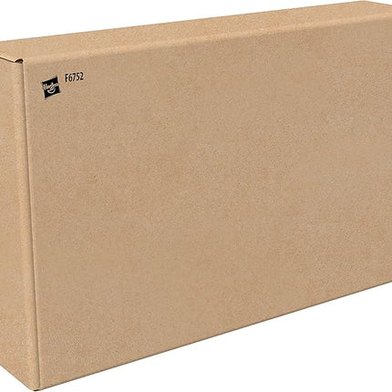 Nerf Elite Junior Rookie Pack, Easy Play Blaster, 32 Nerf Elite Darts, 4 Targets