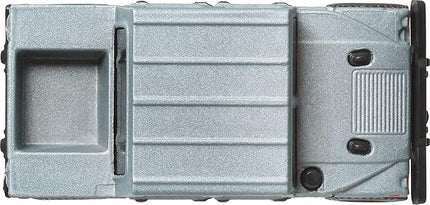 Hot Wheels Premium Car Culture Collectible Toy Car, 1:64 Scale Die-Cast Hummer H1, Terra Trek Vehicle with Real Riders Tires