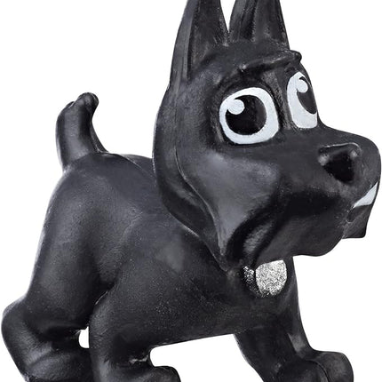 Monopoly Junior Board Game for 4 Players, Ages 5 and up (Amazon Exclusive)