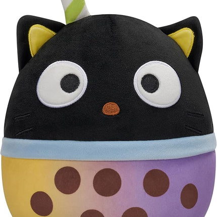 Squishmallows Original Sanrio 8in Scented Boba Mystery Squad – Official Jazwares Plush (Little)