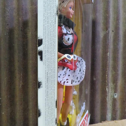 Mattel Special Edition 101 Dalmatians Barbie