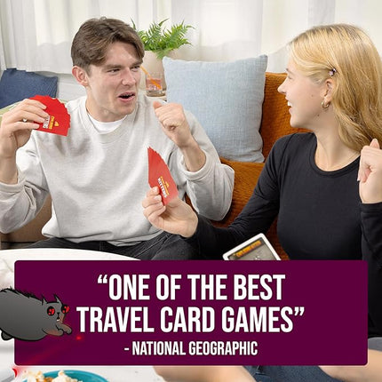 Exploding Kittens Party Pack - 2-10 Players - Ages 7+ - 15 Minutes to Play - Party & Family Card Game for Kids & Adults