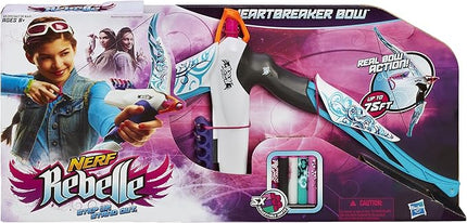 Nerf Rebelle Vine Heartbreaker Bow