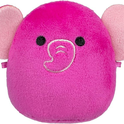 Squishmallows Original Micromallows Plush Rainbow 14-Pack (Amazon Exclusive)