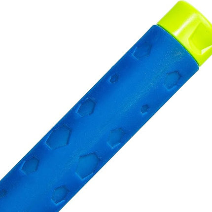 NERF Trick Shot Golf Set - Indoor + Outdoor Putting Trick Shot Kids Golf Set - Includes Putter, Balls, Ramp + Cups - All-in-One Toy for Kids