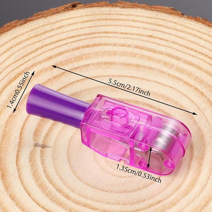 Halloween Party Favors for Kids, 36 Pcs LED Light Up Finger Lights Halloween Goodie Bag Fillers Treats Stuffers Glow in The Dark Toys Bulk for Halloween Party Gifts Trick or Treat Toy